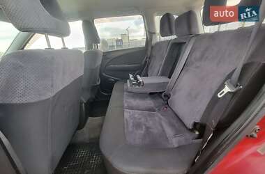 Внедорожник / Кроссовер Mitsubishi Outlander 2005 в Дублянах