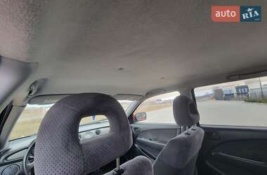 Внедорожник / Кроссовер Mitsubishi Outlander 2005 в Дублянах