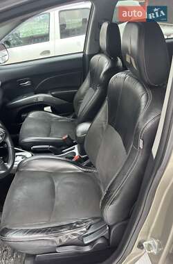 Внедорожник / Кроссовер Mitsubishi Outlander 2008 в 