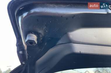 Внедорожник / Кроссовер Mitsubishi Outlander 2008 в 