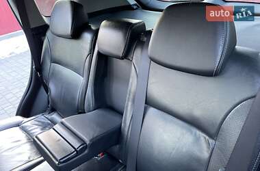Внедорожник / Кроссовер Mitsubishi Outlander 2008 в 