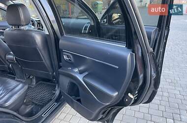Внедорожник / Кроссовер Mitsubishi Outlander 2008 в 