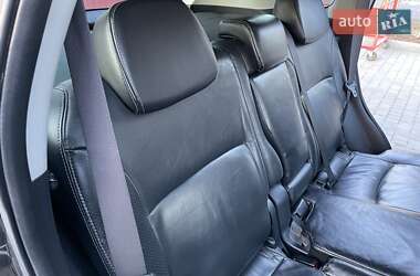 Внедорожник / Кроссовер Mitsubishi Outlander 2008 в 