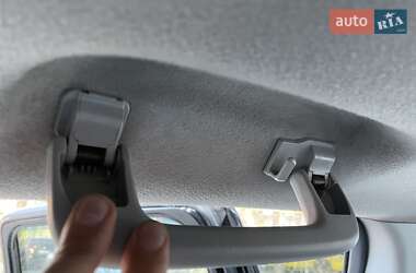 Внедорожник / Кроссовер Mitsubishi Outlander 2008 в 