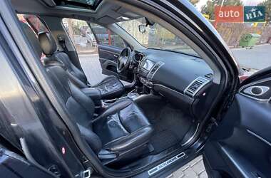 Внедорожник / Кроссовер Mitsubishi Outlander 2008 в 