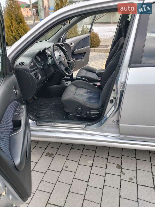 Внедорожник / Кроссовер Mitsubishi Outlander 2008 в Львове фото 20 Внедорожник / Кроссовер Mitsubishi Outlander 2008 в Львове