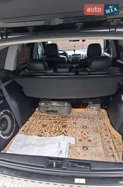 Внедорожник / Кроссовер Mitsubishi Outlander 2008 в 