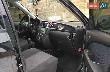 Внедорожник / Кроссовер Mitsubishi Outlander 2008 в 