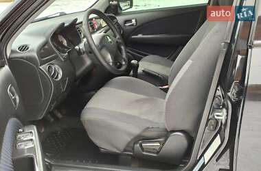 Внедорожник / Кроссовер Mitsubishi Outlander 2008 в 