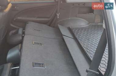 Внедорожник / Кроссовер Mitsubishi Outlander 2007 в 