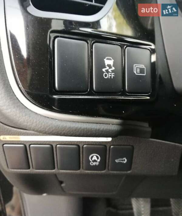 Внедорожник / Кроссовер Mitsubishi Outlander 2014 в Тернополе