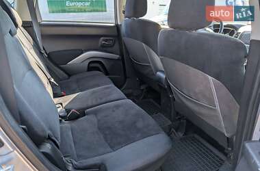 Внедорожник / Кроссовер Mitsubishi Outlander 2007 в Херсоне