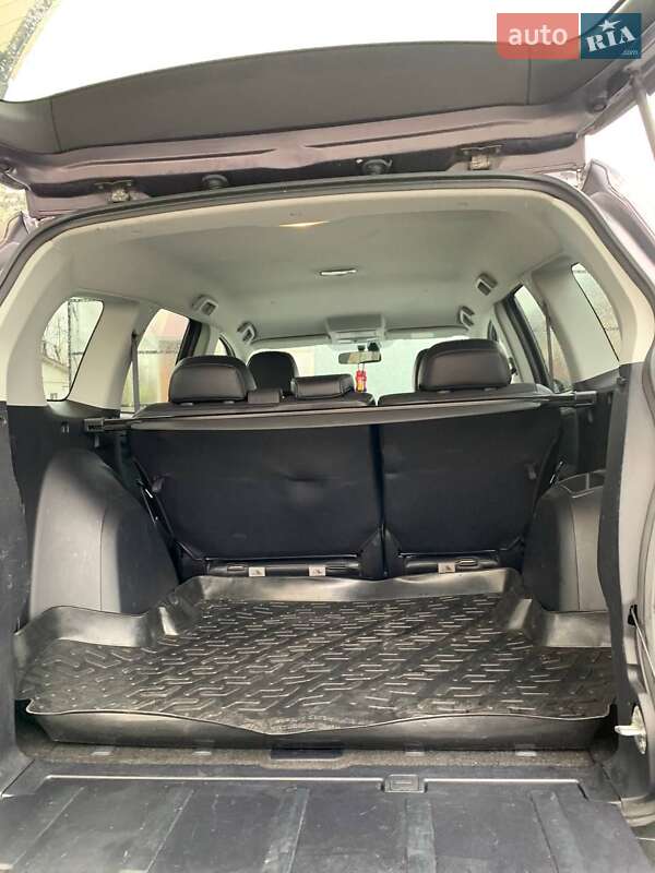 Позашляховик / Кросовер Mitsubishi Outlander 2011 в Хмельницькому