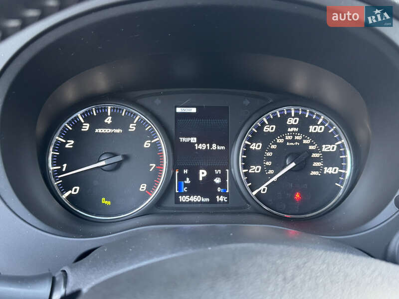Внедорожник / Кроссовер Mitsubishi Outlander 2019 в Трускавце