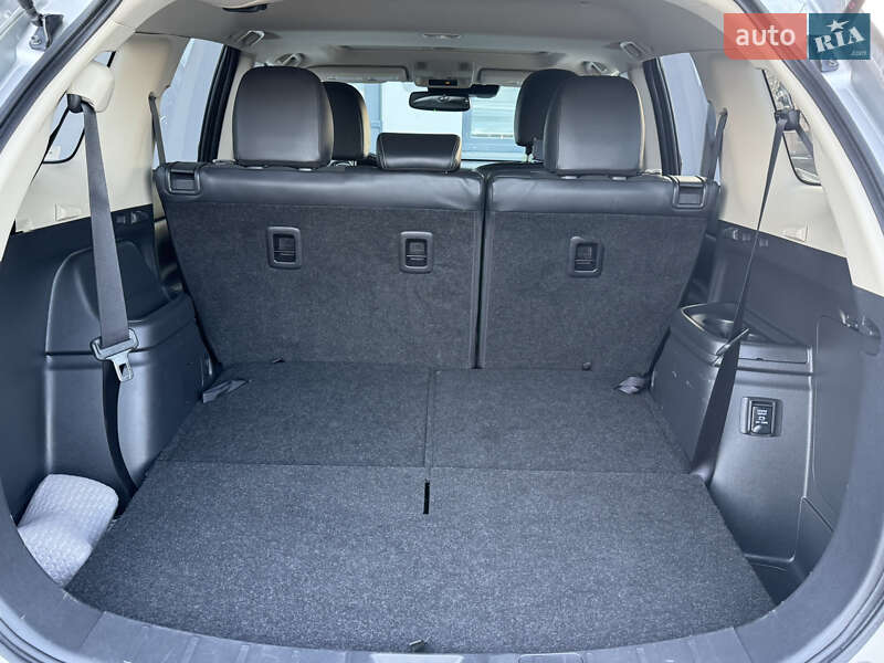 Внедорожник / Кроссовер Mitsubishi Outlander 2019 в Трускавце