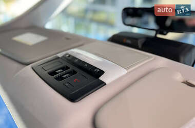 Внедорожник / Кроссовер Mitsubishi Outlander 2023 в 
