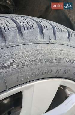 Внедорожник / Кроссовер Mitsubishi Outlander 2007 в 