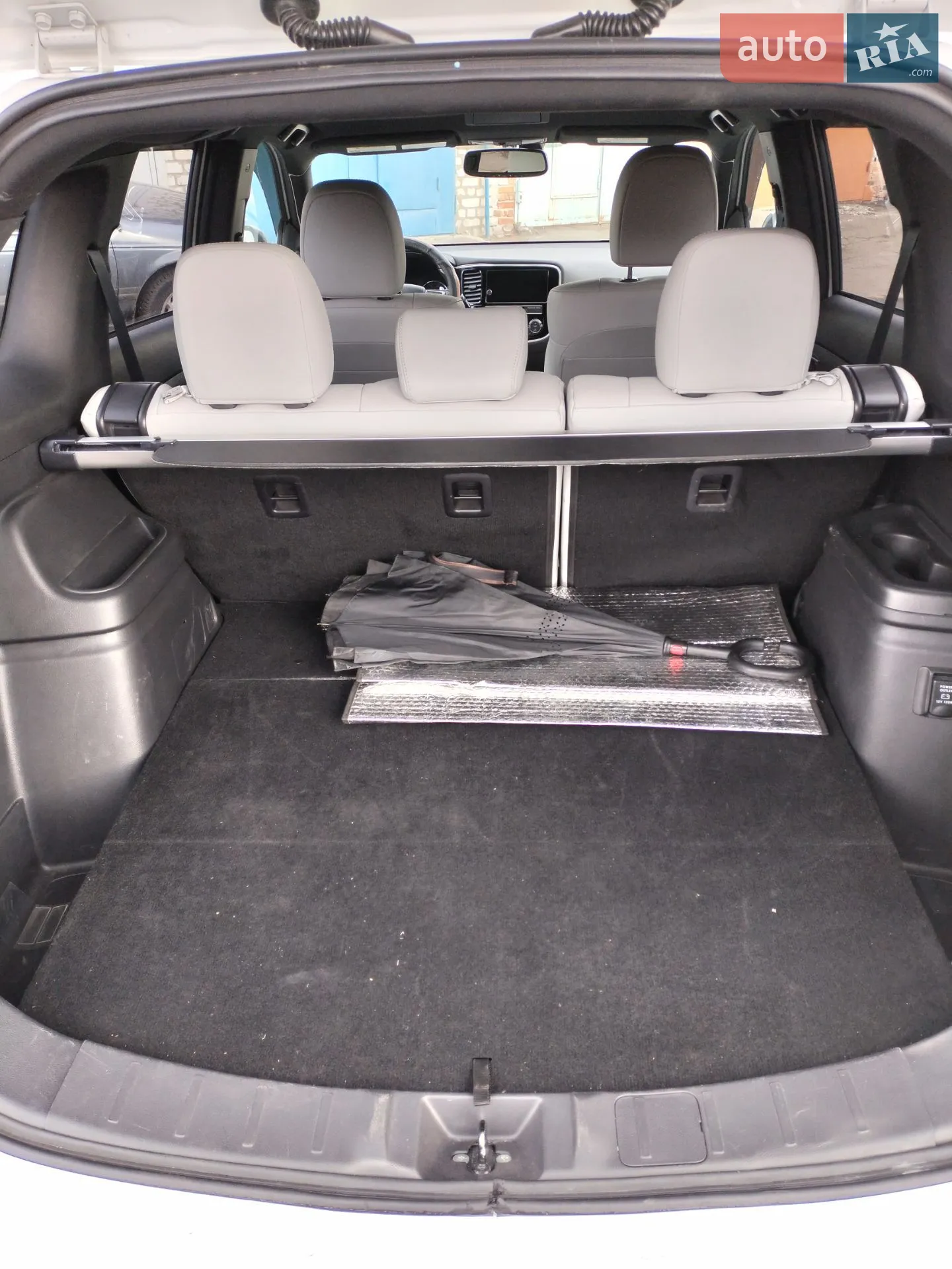 2019 Mitsubishi Outlander - мініатюра 7