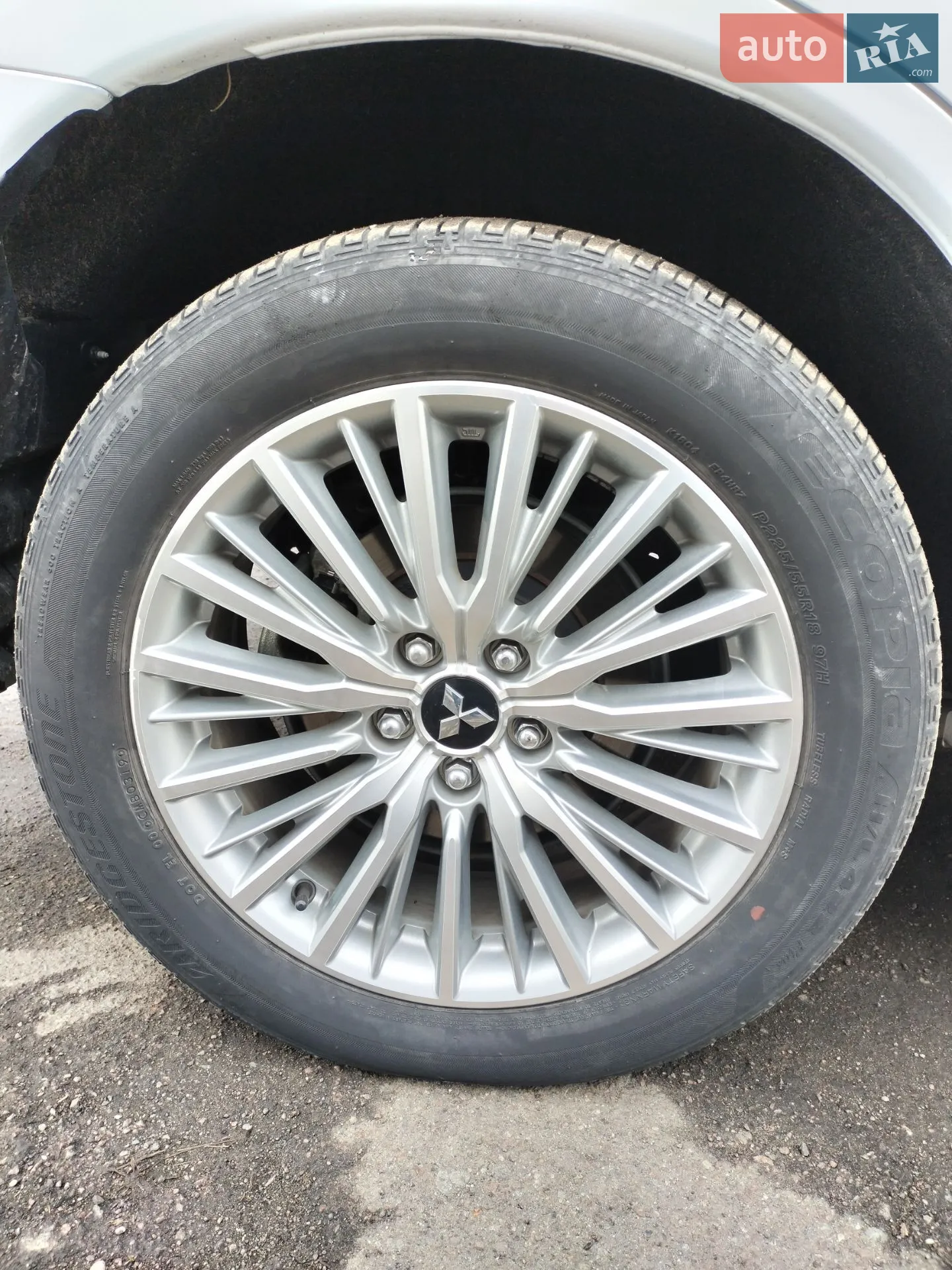 2019 Mitsubishi Outlander - мініатюра 11