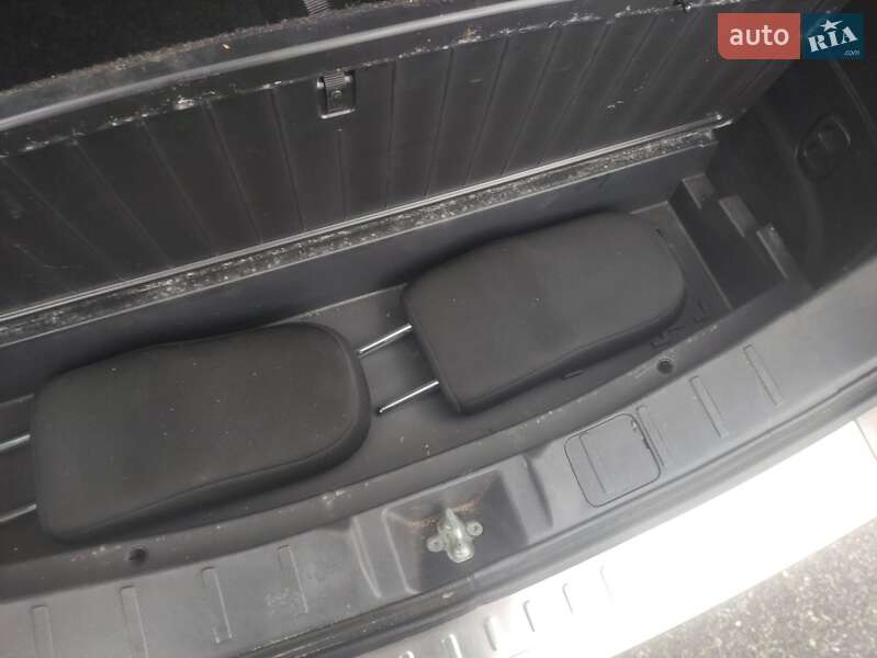 Внедорожник / Кроссовер Mitsubishi Outlander 2018 в Черкассах