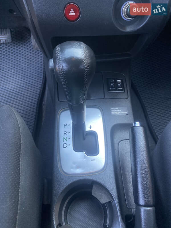 Внедорожник / Кроссовер Mitsubishi Outlander 2006 в Ровно