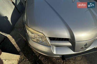 Внедорожник / Кроссовер Mitsubishi Outlander 2006 в 