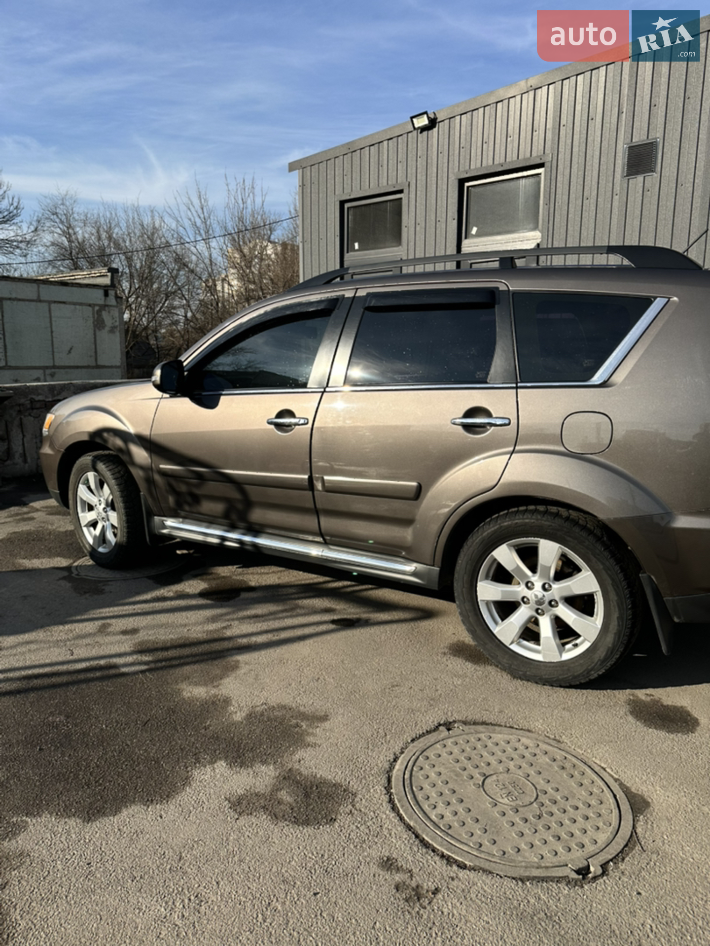 2011 Mitsubishi Outlander - мініатюра 2