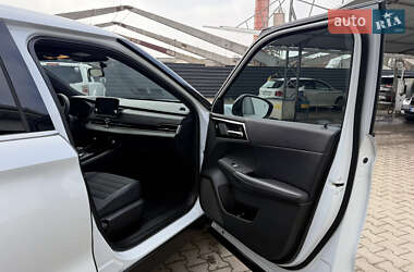 Внедорожник / Кроссовер Mitsubishi Outlander 2022 в 