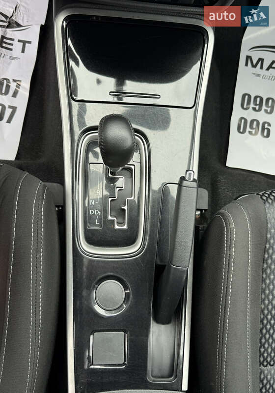 Внедорожник / Кроссовер Mitsubishi Outlander 2017 в Черновцах
