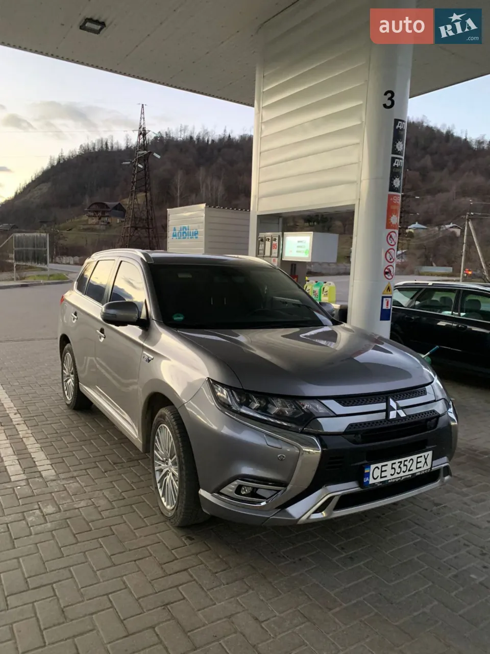 2019 Mitsubishi Outlander - мініатюра 15