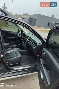 Внедорожник / Кроссовер Mitsubishi Outlander 2006 в 
