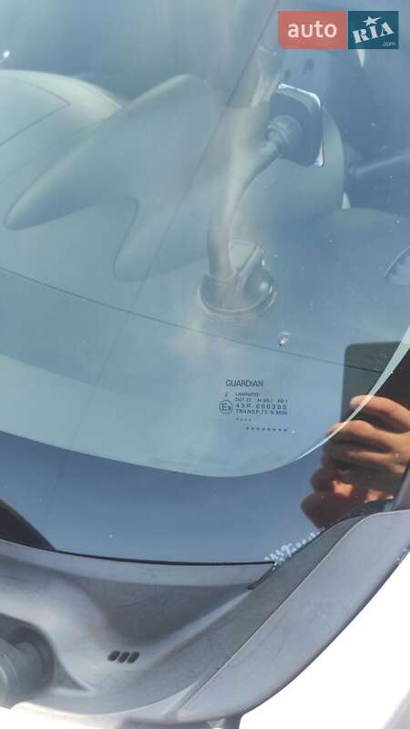 Позашляховик / Кросовер Mitsubishi Outlander 2007 в Коростені