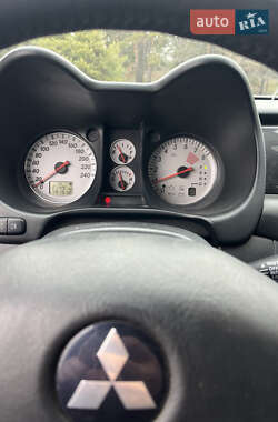 Внедорожник / Кроссовер Mitsubishi Outlander 2008 в 