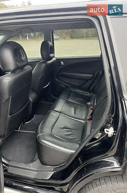 Внедорожник / Кроссовер Mitsubishi Outlander 2008 в 