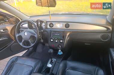Позашляховик / Кросовер Mitsubishi Outlander 2006 в 