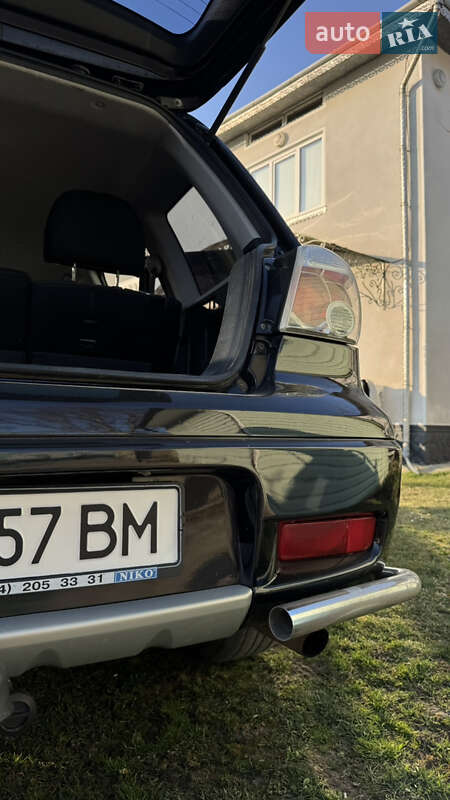 Внедорожник / Кроссовер Mitsubishi Outlander 2007 в Черновцах фото 35 Внедорожник / Кроссовер Mitsubishi Outlander 2007 в Черновцах