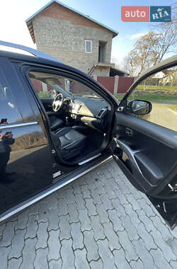 Внедорожник / Кроссовер Mitsubishi Outlander 2009 в 