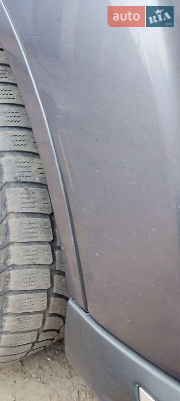 Позашляховик / Кросовер Mitsubishi Outlander 2010 в Харкові