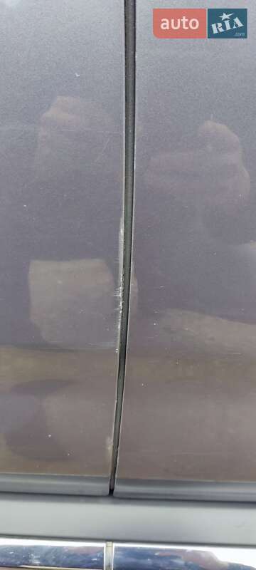 Позашляховик / Кросовер Mitsubishi Outlander 2010 в Харкові