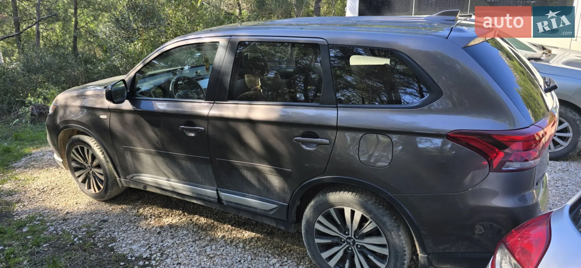 2019 Mitsubishi Outlander - мініатюра 7