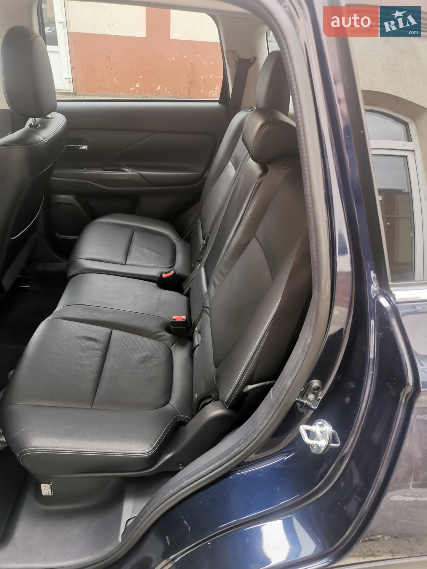 2018 Mitsubishi Outlander - мініатюра 15