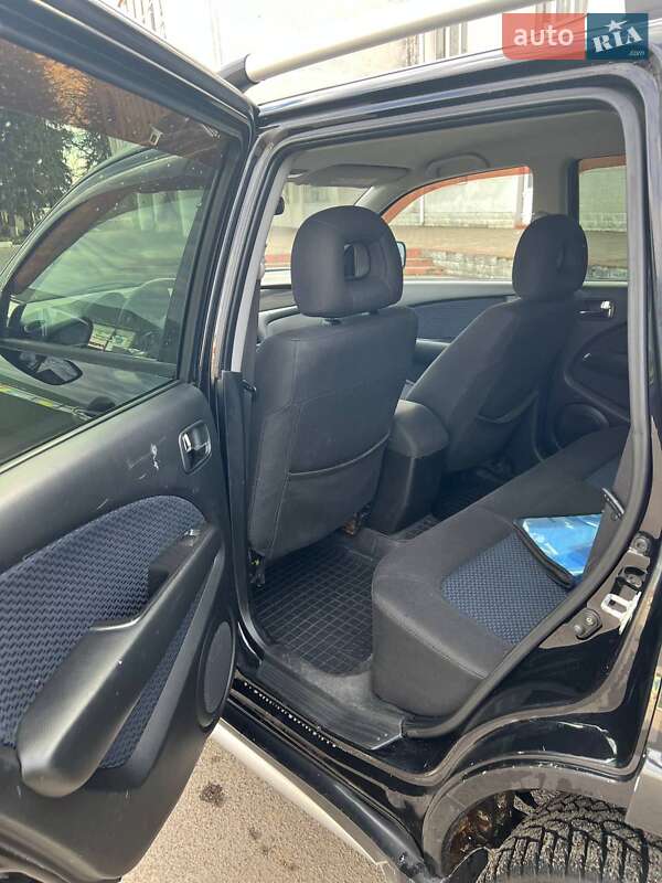 Позашляховик / Кросовер Mitsubishi Outlander 2006 в Бершаді