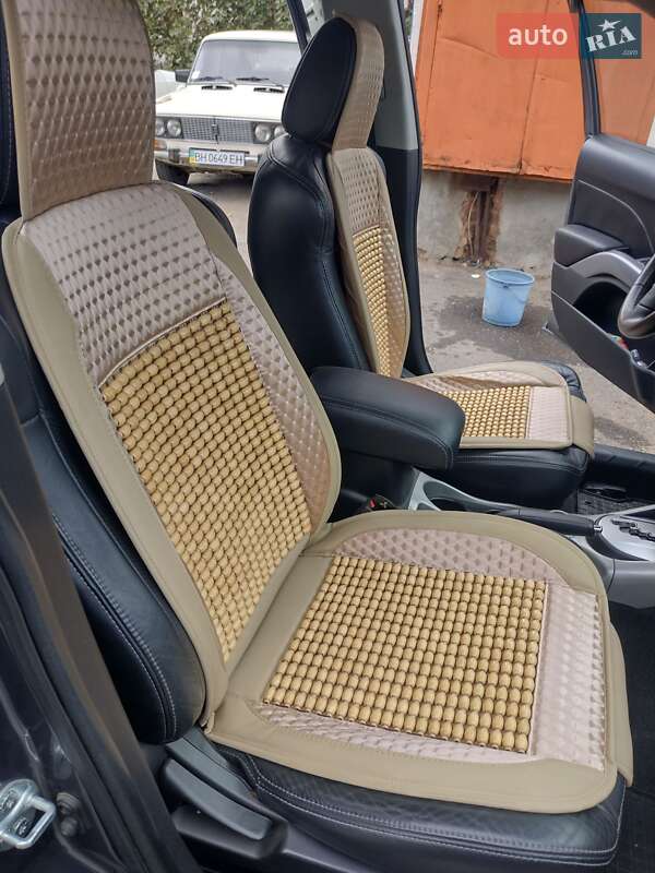 Позашляховик / Кросовер Mitsubishi Outlander 2008 в Рені фото 17 Позашляховик / Кросовер Mitsubishi Outlander 2008 в Рені