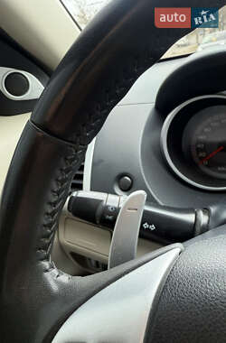 Позашляховик / Кросовер Mitsubishi Outlander 2008 в 