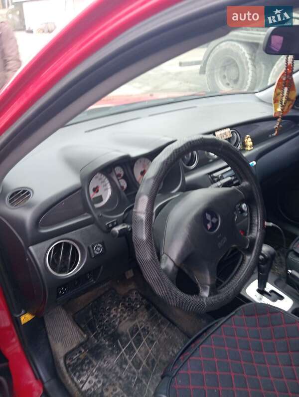 Позашляховик / Кросовер Mitsubishi Outlander 2007 в Василькові