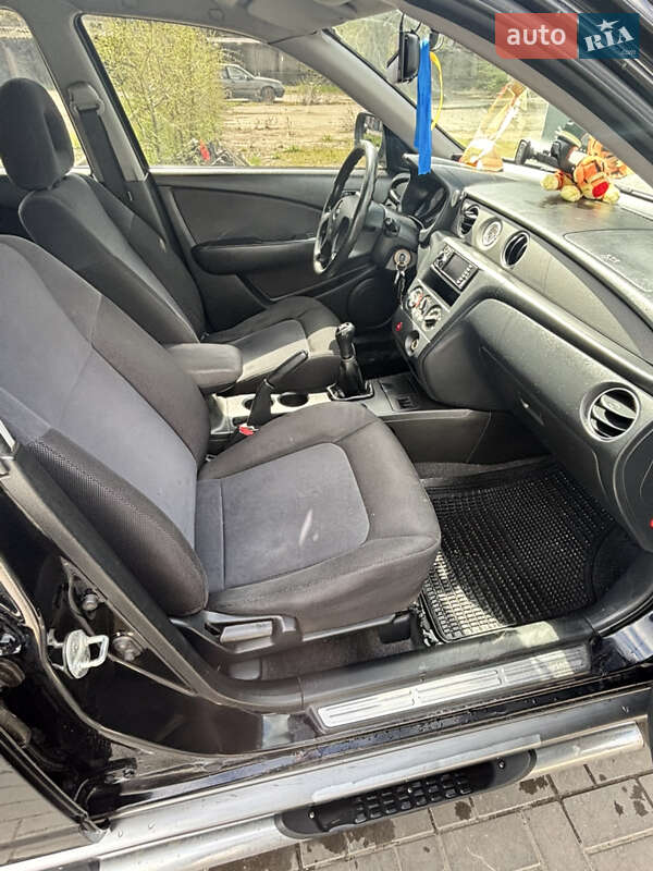 Внедорожник / Кроссовер Mitsubishi Outlander 2005 в Херсоне