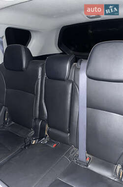 Позашляховик / Кросовер Mitsubishi Outlander 2009 в Києві