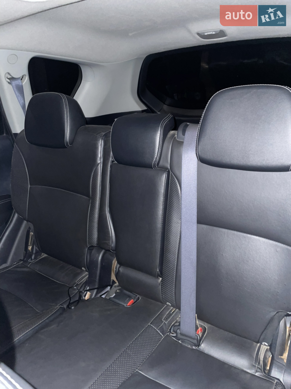 2010 Mitsubishi Outlander - мініатюра 20