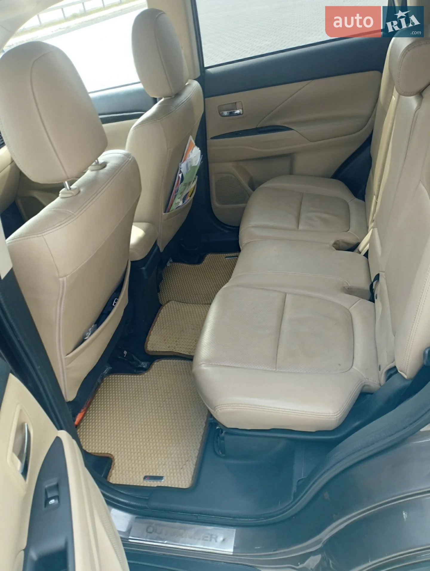 2018 Mitsubishi Outlander - мініатюра 43