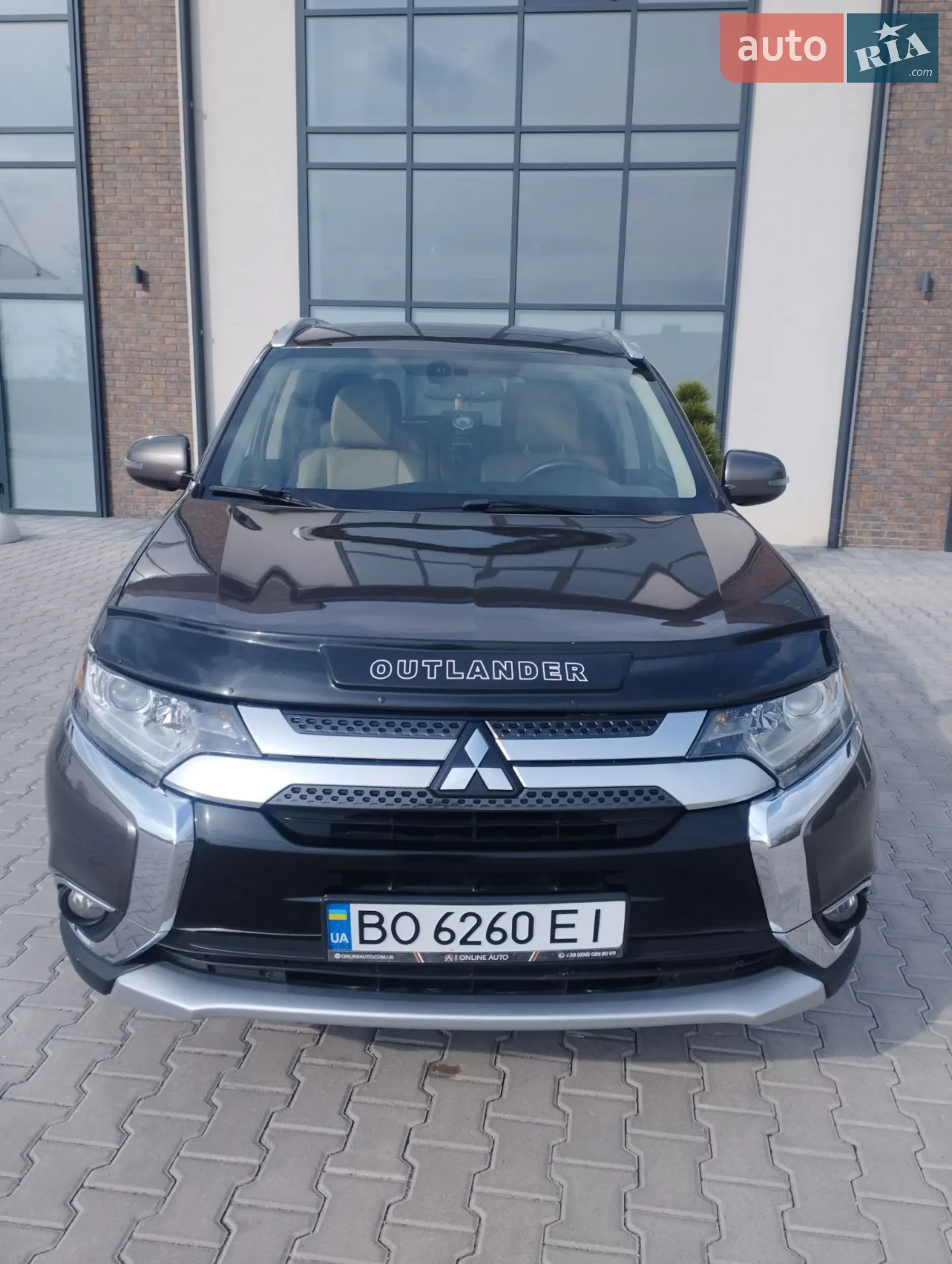 2018 Mitsubishi Outlander - мініатюра 26